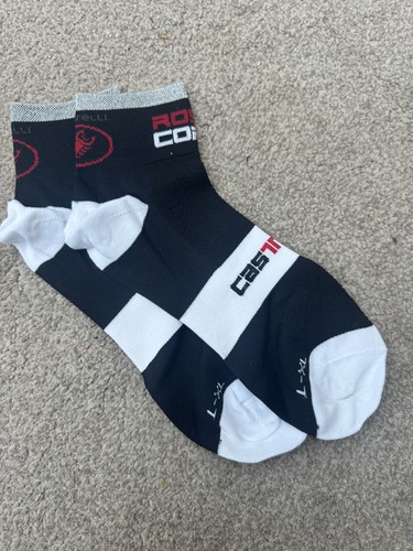 Castelli mens cycling - castelli, socks