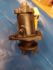 WOLSELEY 4/50 6/80 MORRIS SIX SERIES 1 RECONDITIONED WATER PUMP