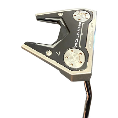 Scotty cameron phantom 35 - scotty, 7
