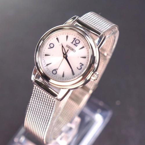 Working condition seiko - [working, condition]