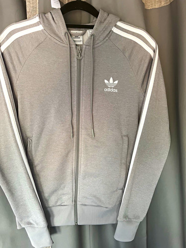 Adidas originals unisex grey - originals,