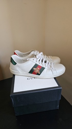 Gucci men shoes size - , 8