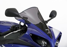 Bodystyle Racing Cockpit Screen Fits Yamaha YZF-R1 2009-2014 RN22