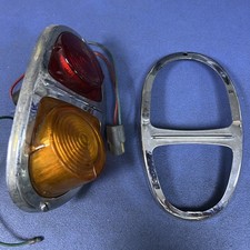 Austin Morris BMC J4 Rear Lamp - Lucas L656 Classic SAME DAY DISPATCH