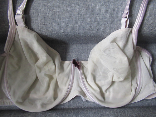 Bra wired non padded - non,