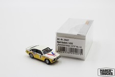 Brekina Opel Kadett C GT/E 41