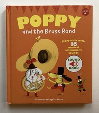 Poppy and the Brass Band