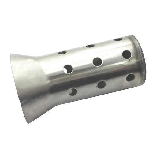 Universal motorcycle exhaust - motorcycle,