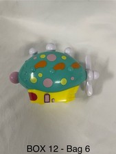 In The Night Garden Wheel