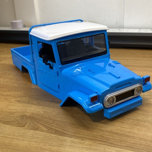 Mn45 land cruiser fj45 - land,