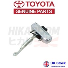 NEW GENUINE TOYOTA RAV 4  TAILGATE CHECK STRAP CONVERSION KIT FITS 2000 - 2005 