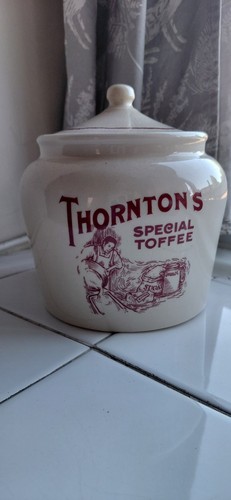 Vintage thorntons special - vintage,