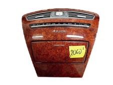 Mercedes-Benz S W221 2005