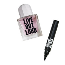 Avon LIVE OUT LOUD Perfume &