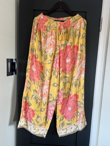 River island poolside wide leg - river,