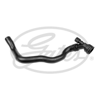 Radiator hose for volkswagen - radiator,