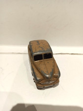 Dinky Standard Vanguard