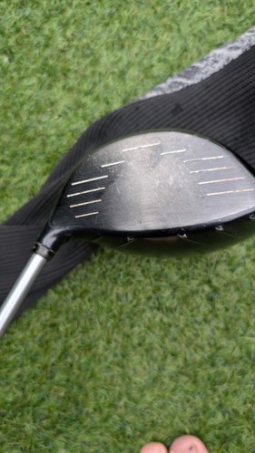 Ping g30 sftec driver - driver, 12