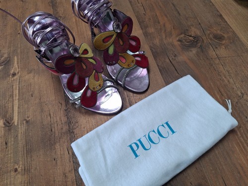 Quality emilio pucci - emilio,