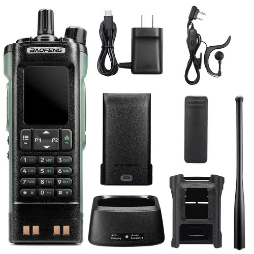 Baofeng 10w ham - baofeng, radio