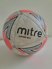 Mitre Aurora Max Size 5 Professional Football