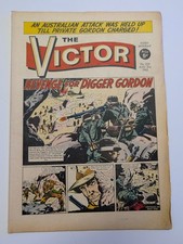 The Victor Comic, No 235