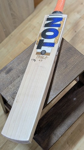 Thala cricket bat - ss,
