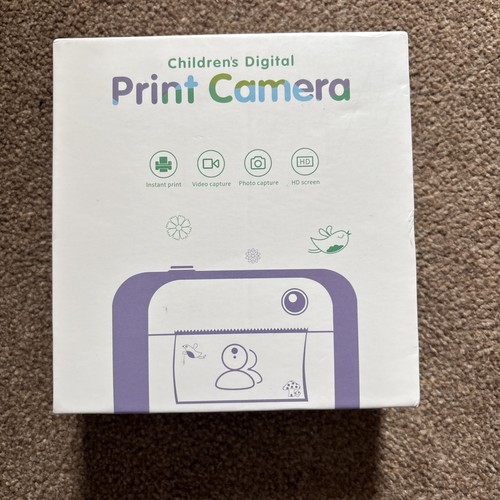 Children digital printer - children’s,