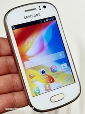 Samsung Galaxy Fame GT-S6810P