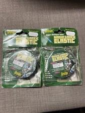 2 Spools Of Sensas Magic Latex