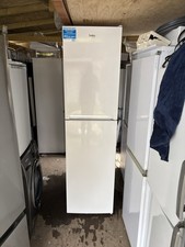Beko tall fridge - beko,