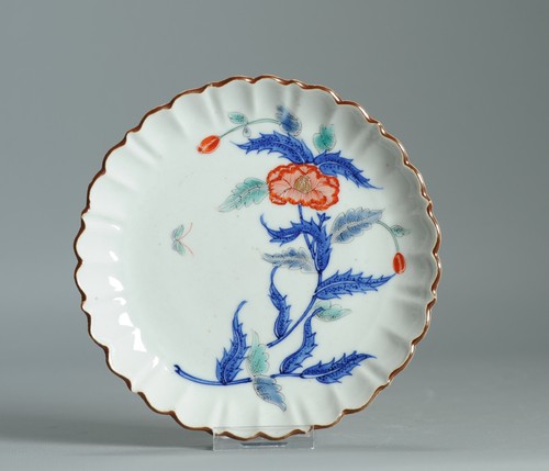 Antique 1700 japanese arita - ca,