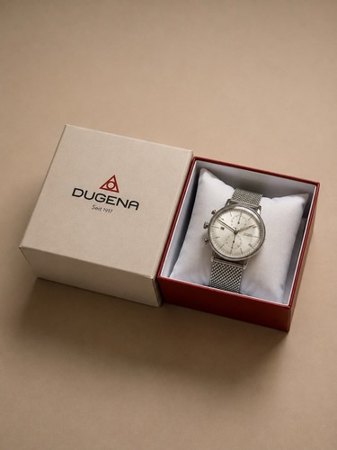 Dugena premium dessau chrono - dugena,
