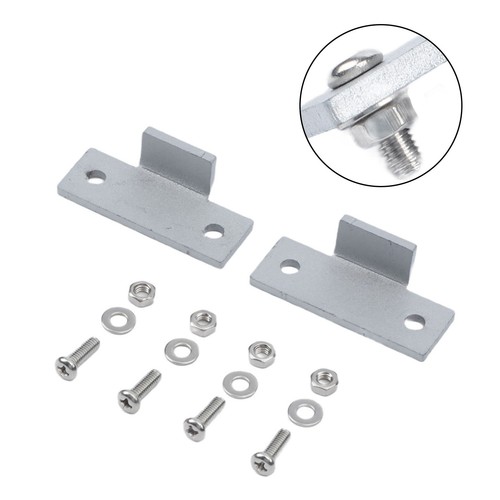 Complete diy hinge kit for - complete,