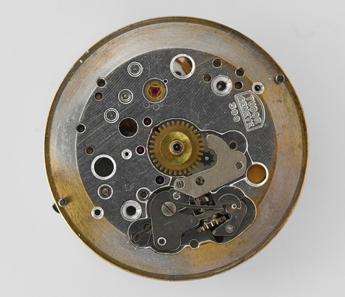 Genuine tudor 390 automatic - genuine,