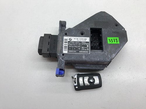 Bmw series e65 e66 - 7,