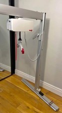New  Portable Gantry/Track and person Hoist (Disability)