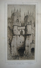 Featherstone Robson York