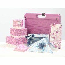 Crafters Companion Ultimate Pro Multi Craft Board - Box Card Envelope Maker