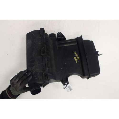 Air filter box fiat punto - fiat,
