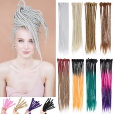 Twist Dreadlocks Crochet