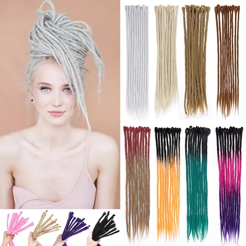 Twist dreadlocks crochet - dreadlocks,