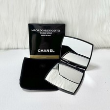 Chanel Mirror Duo Compact