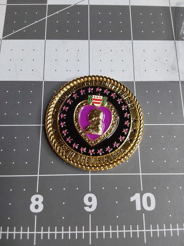 Challenge coin military order - challenge,