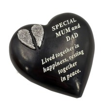 Special mum and dad angel - and,