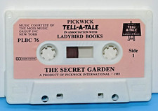 Pickwick Tell-A-Tale /