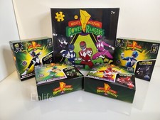 Power Rangers Battle Bike