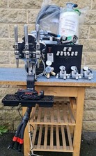 Complete 3 Product Draft Beer