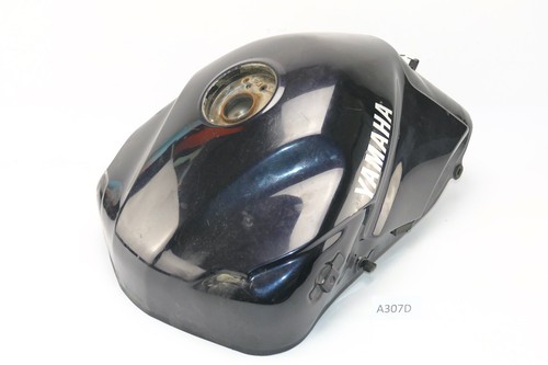 Yamaha tdm 900 rn08 2002 - 900,