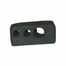 Oil Pump Injection Line Holder